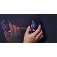 Ігрова поверхня HyperX Pulsefire Mat L (4Z7X4AA)