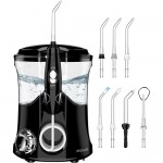 Іригатор Pecham Professional Black (6902018567809) Іригатор Pecham Professional Black (6902018567809)