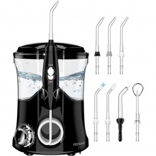 Іригатор Pecham Professional Black (6902018567809)