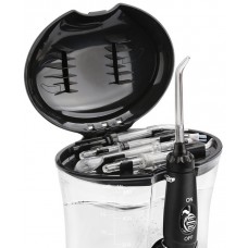 Іригатор Pecham Professional Black (6902018567809)