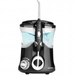 Іригатор Pecham Professional Black (6902018567809) Іригатор Pecham Professional Black (6902018567809)
