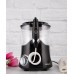 Іригатор Pecham Professional Black (6902018567809)