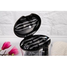 Іригатор Pecham Professional Black (6902018567809)