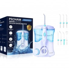Іригатор Pecham Professional White (652118269581)