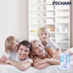 Іригатор Pecham Professional White (652118269581)