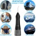 Іригатор Pecham Travel PC-1581 Black (4822119080607)