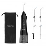 Іригатор Pecham Travel PC-1581 Black (4822119080607) Іригатор Pecham Travel PC-1581 Black (4822119080607)
