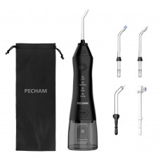 Іригатор Pecham Travel PC-1581 Black (4822119080607)