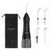 Іригатор Pecham Travel PC-1581 Black (4822119080607)