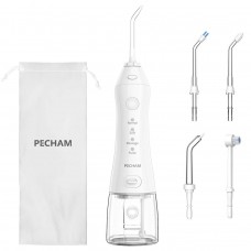 Іригатор Pecham Travel PC-1581 White (4822119080614)