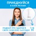 Іригатор Pecham Travel PC-1581 White (4822119080614)