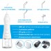 Іригатор Pecham Travel PC-1581 White (4822119080614)