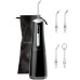 Іригатор Pecham Travel PC-5240 Black (4820301550112)