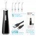Іригатор Pecham Travel PC-5240 Black (4820301550112)