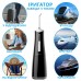 Іригатор Pecham Travel PC-5240 Black (4820301550112)
