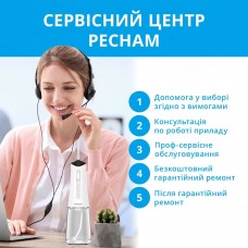 Іригатор Pecham Travel PC-5240 White (4820301550129)