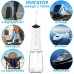 Іригатор Pecham Travel PC-5240 White (4820301550129)