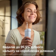 Іригатор Philips Sonicare Compact Flosser 1000 Series HX3333/24 (HX3333/24)