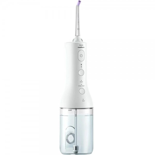 Іригатор Philips Sonicare Cordless Power Flosser 3000 HX3826/31 (HX3826/31)