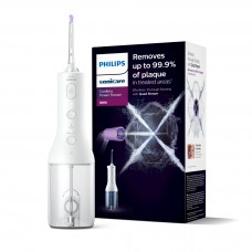 Іригатор Philips Sonicare Cordless Power Flosser 3000 HX3826/31 (HX3826/31)