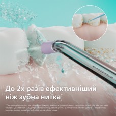 Іригатор Philips Sonicare Cordless Power Flosser 3000 HX3826/31 (HX3826/31)