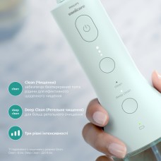 Іригатор Philips Sonicare Power Flosser 3000 Series HX3826/24 (HX3826/24)
