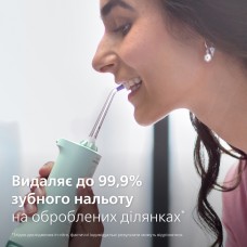 Іригатор Philips Sonicare Power Flosser 3000 Series HX3826/24 (HX3826/24)