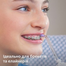 Іригатор Philips Sonicare Power Flosser 3000 Series HX3826/24 (HX3826/24)