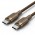 Кабель Vention USB Type-C - USB Type-C (M/M), 60W, 3A, 2 м, Copper (TRDJH)
