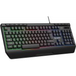 Клавіатура GamePro GK550 Black (GK550)