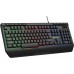 Клавіатура GamePro GK550 Black (GK550)