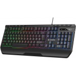 Клавіатура GamePro GK550 Black (GK550)