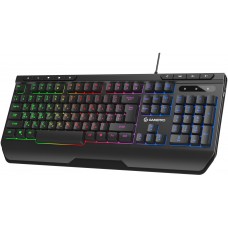 Клавіатура GamePro GK550 Black (GK550)