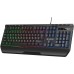 Клавіатура GamePro GK550 Black (GK550)