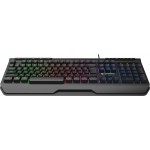 Клавіатура GamePro GK550 Black (GK550)