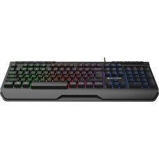 Клавіатура GamePro GK550 Black (GK550)