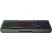 Клавіатура GamePro GK550 Black (GK550)