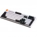 Клавіатура GamePro MK170W Red з Hot-Swap RGB White (MK170W)