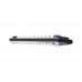 Клавіатура Hator Hellyberry HK60 White/Violet (HK60)
