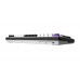 Клавіатура Hator Hellyberry HK75 White/Violet (HK75)