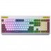 Клавіатура Hator Icefall White (HTK405UA)