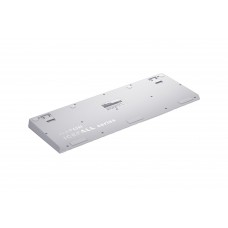 Клавіатура Hator Icefall White (HTK405UA)