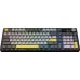 Клавіатура бездротова Ajazz AK980 V2 Gift Switch V2 Black (AK980-V2-G-BGY)
