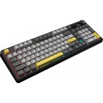 Клавіатура бездротова Ajazz AK980 V2 Gift Switch V2 Black (AK980-V2-G-BGY) Клавіатура бездротова Ajazz AK980 V2 Gift Switch V2 Black (AK980-V2-G-BGY)