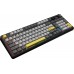 Клавіатура бездротова Ajazz AK980 V2 Gift Switch V2 Black (AK980-V2-G-BGY)
