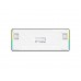 Клавіатура бездротова Hator Hellyberry HK60 Wireless White/Violet (HK60_wireless)