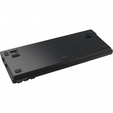 Клавіатура бездротова Hator Icefall PRO Wireless, TFT display Black (HTK450UA)