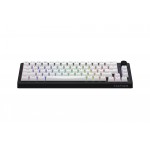 Клавіатура бездротова Hator Skyfall 65 Wireless Black/White (HTK3160UA) Клавіатура бездротова Hator Skyfall 65 Wireless Black/White (HTK3160UA)