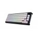 Клавіатура бездротова Hator Skyfall 65 Wireless Black/White (HTK3160UA)