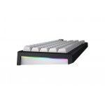 Клавіатура бездротова Hator Skyfall 65 Wireless Black/White (HTK3160UA) Клавіатура бездротова Hator Skyfall 65 Wireless Black/White (HTK3160UA)